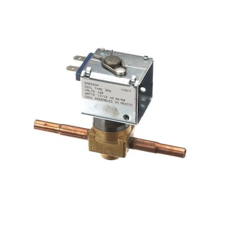 Norlake Solenoid 200Rb2T2 Ams 120V 154078